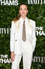 YVONNE STRAHOVSKI at Gotham TV Awards 2025 in New York 06/02/2025