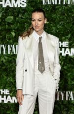 YVONNE STRAHOVSKI at Gotham TV Awards 2025 in New York 06/02/2025