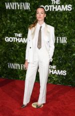 YVONNE STRAHOVSKI at Gotham TV Awards 2025 in New York 06/02/2025