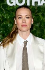 YVONNE STRAHOVSKI at Gotham TV Awards 2025 in New York 06/02/2025