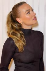 YVONNE STRAHOVSKI - Instagram Photos 06/25/2025