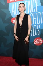 ZOEY DEUTCH at Broadway.com Audience Choice Awards in New York 05/29/2025