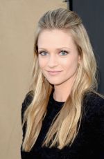 A.J. COOK at Television Critic Association