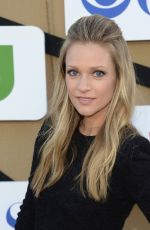 A.J. COOK at Television Critic Association