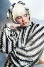 ABIGAIL COWEN for L