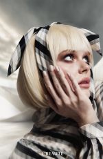 ABIGAIL COWEN for L