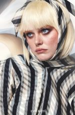 ABIGAIL COWEN for L