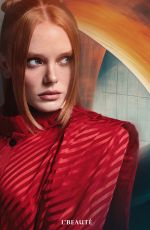 ABIGAIL COWEN for L