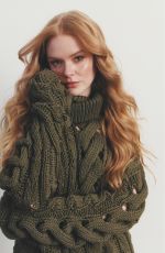 ABIGAIL COWEN for Schon Magazine, July 2025