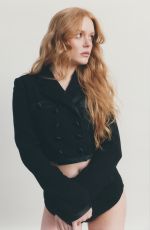 ABIGAIL COWEN for Schon Magazine, July 2025