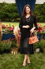 AELXANDRA DADDARIO at A Night of Forbidden Magic hosted by Devorah Rose & Leigh Bardugo in Watermill 07/11/2025