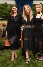 AELXANDRA DADDARIO at A Night of Forbidden Magic hosted by Devorah Rose & Leigh Bardugo in Watermill 07/11/2025