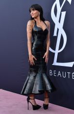 AITANA at YSL Beauty Love Game Event in Madrid 07/10/2025