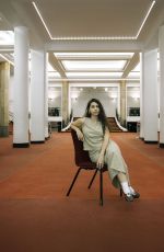 ALESSIA CARA for HATC Magazine, July 2025
