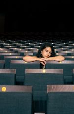ALESSIA CARA for HATC Magazine, July 2025