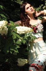 ALEXANDRA DADDARIO in Social Life Magazine, July 2025 Issue