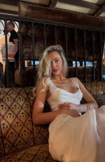 ALEXIS REN for Sereia Jewelry Summer 2025, July 2025