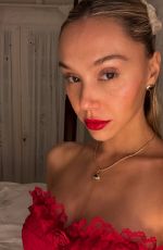 ALEXIS REN for Sereia Jewelry Summer 2025, July 2025