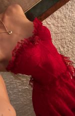 ALEXIS REN for Sereia Jewelry Summer 2025, July 2025
