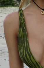 ALEXIS REN for Sereia Jewelry Summer 2025, July 2025