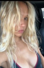 ALEXIS REN - Instagram Photos 07/16/2025