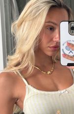 ALEXIS REN - Instagram Photos 07/16/2025