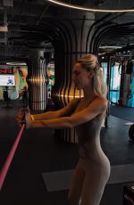 ALEXIS REN - Instagram Photos 07/22/2025