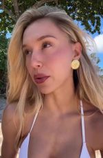ALEXIS REN - Instagram Photos 07/22/2025