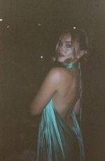 ALICIA AGNESON - Instagram Photos 07/14/2025