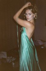 ALICIA AGNESON - Instagram Photos 07/14/2025