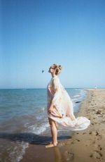 ALICIA AGNESON - Instagram Photos 07/14/2025