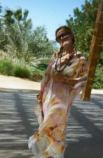ALICIA AGNESON - Instagram Photos 07/14/2025