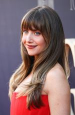 ALISON BRIE at Together Premiere in Los Angeles 07/24/2024
