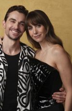 ALISON BRIE - Together Photoshoot at Comic-Con International in San Diego 07/25/2025
