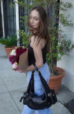 ALYCIA DEBNAM-CAREY - Instagram Photos 07/14/2025
