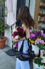 ALYCIA DEBNAM-CAREY - Instagram Photos 07/14/2025
