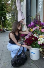 ALYCIA DEBNAM-CAREY - Instagram Photos 07/14/2025