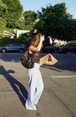 ALYCIA DEBNAM-CAREY - Instagram Photos 07/14/2025