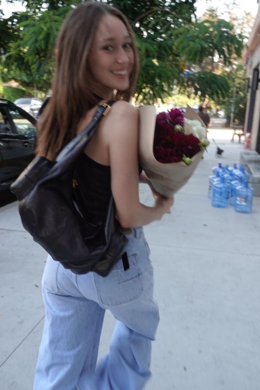 ALYCIA DEBNAM-CAREY – Instagram Photos 07/14/2025