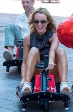 AMANDA HOLDEN - Instagram Photos 07/15/2025
