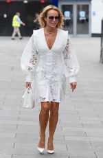 AMANDA HOLDEN - Instagram Photos 07/16/2025