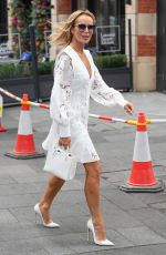 AMANDA HOLDEN - Instagram Photos 07/16/2025