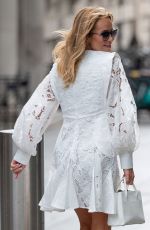AMANDA HOLDEN - Instagram Photos 07/16/2025