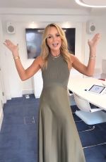 AMANDA HOLDEN - Instagram Photos 07/18/2025