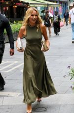 AMANDA HOLDEN - Instagram Photos 07/20/2025