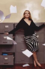 AMELIA DIMOLDENBERG for for Cosmopolitan UK, March 2025