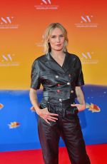 ANA GIRARDOT at 3rd Nouvelles Vagues International Biarritz Film Festival 06/25/2025