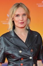 ANA GIRARDOT at 3rd Nouvelles Vagues International Biarritz Film Festival 06/25/2025