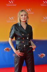 ANA GIRARDOT at 3rd Nouvelles Vagues International Biarritz Film Festival 06/25/2025