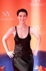 ANAMARIA VARTOLOMEI at Opening Ceremony of 3rd Nouvelles Vagues International Biarritz Film Festival 06/24/2025